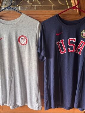 USA women’s gear